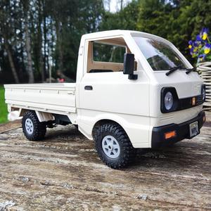 WPL D12 1:10 Kei Truck RIMS FOR 1.0 AT 24mm LARGE TIRES