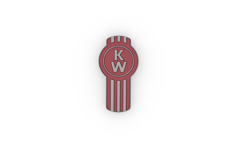 KENWORTH logo