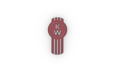 KENWORTH logo