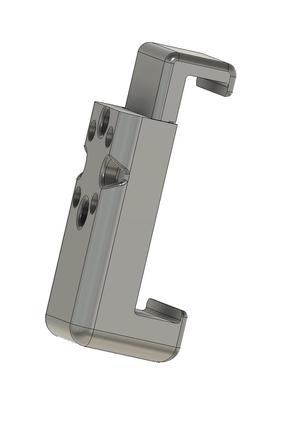 phone clamp