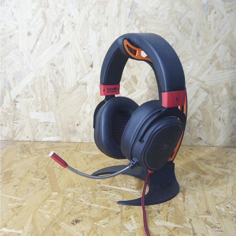HEADPHONE HOLDER