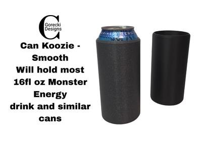 Can Koozie - Smooth
