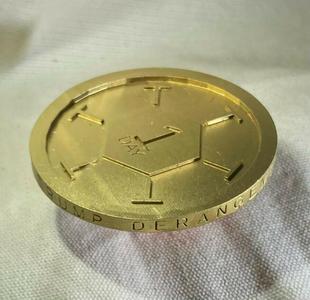 TDS coin