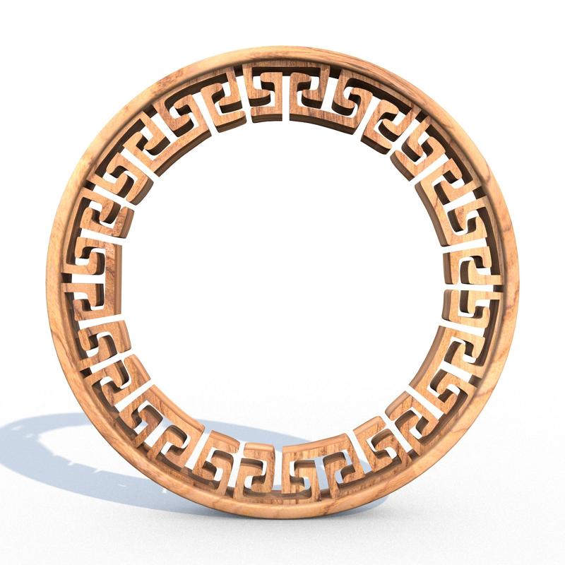 Chinese Coin