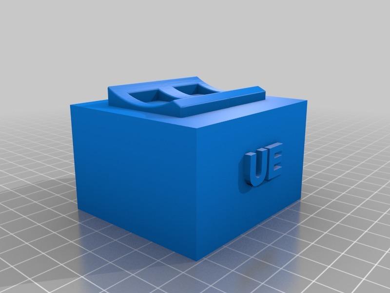 UE boom Stand