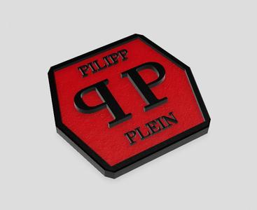 Philipp Plein Coin