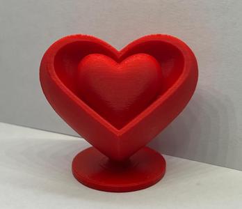 heart in heart
