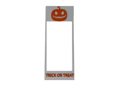 Ring Doorbell Halloween Trick Or Treat