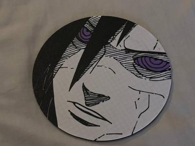 Madara Coaster