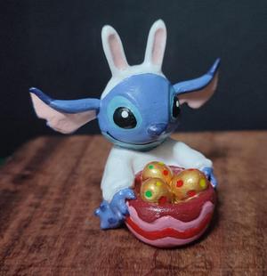 Easter Stitch