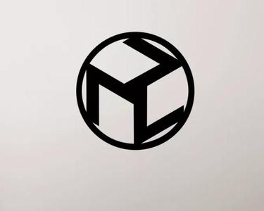 Minimalist Geometric Antahkarana Painting