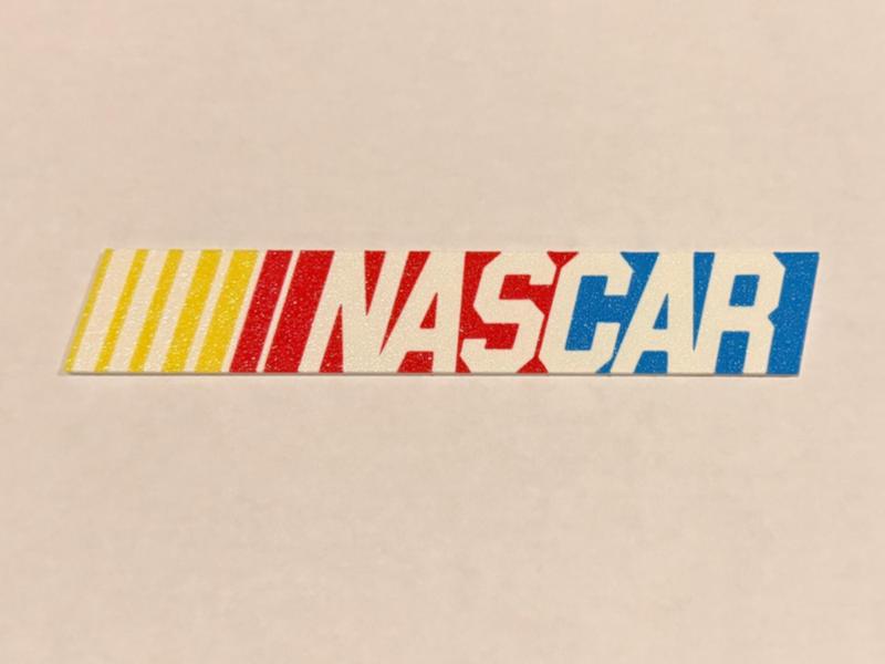 NASCAR Logo