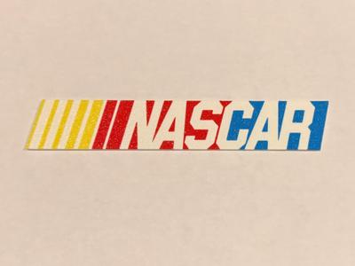 NASCAR Logo