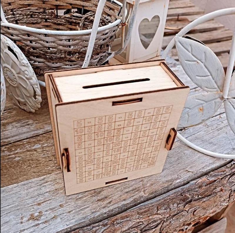 💰 Premium Coin Bank – 500€ & 10,000€ Edition! 🏦✨