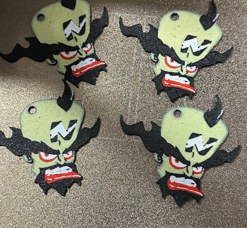 Neo Cortex 
