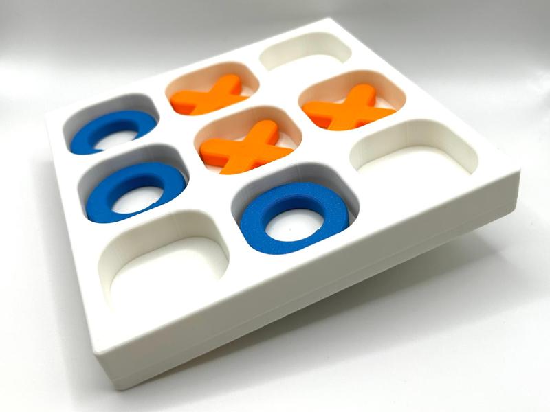 Tic Tac Toe