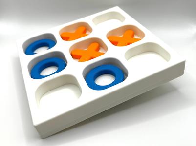 Tic Tac Toe