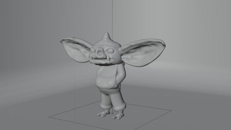 Bokoblin zelda street zelda chill thug life