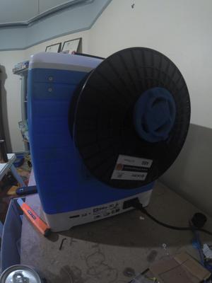 FlashForge Inventor Spool holder