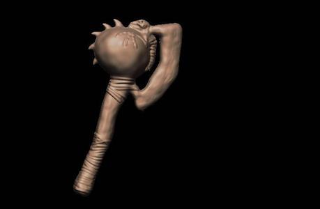Tal Sets' Tomahawk