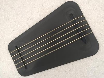 Banjo Practice Board
