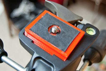 Manfrotto 200PL