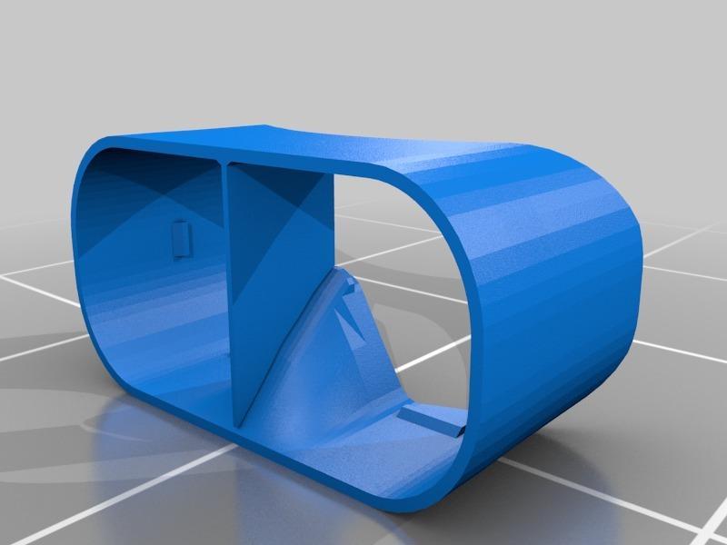 Virtual Reality Goggles High FOV