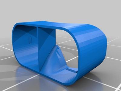 Virtual Reality Goggles High FOV