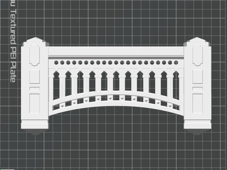 Yankee Stadium Facade