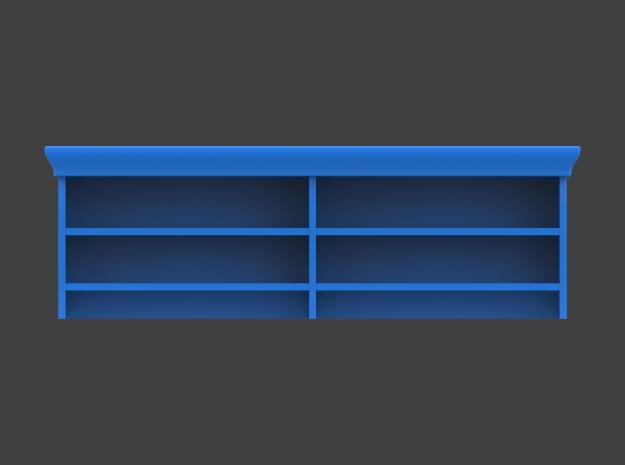 Miniature Liatorp Wall Shelf - IKEA