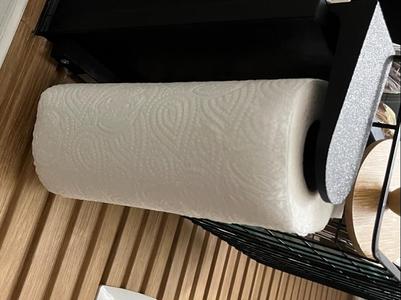 Paper Towel Holder - Adapted for A1 MINI