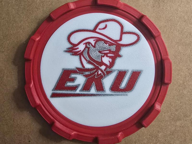 COASTER MASTER INSERT - EKU