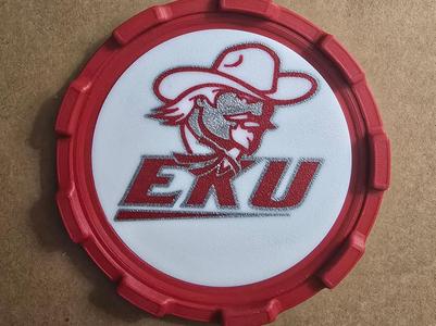 COASTER MASTER INSERT - EKU