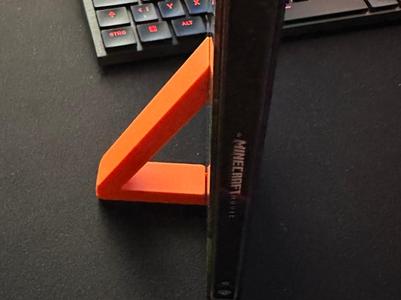 Steelbook Display Stand