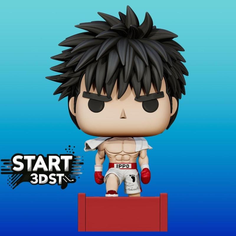 ippo pop