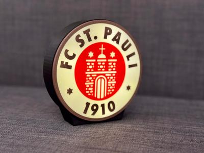 FC St. Pauli Lightbox small