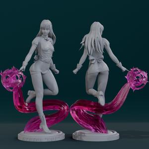 Athena KOF98