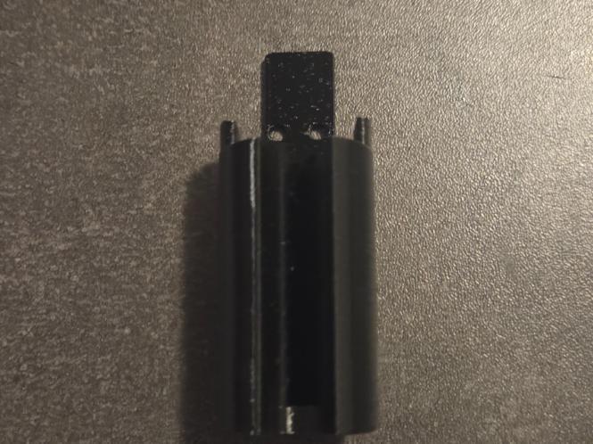 Vinci Virus F2 holder