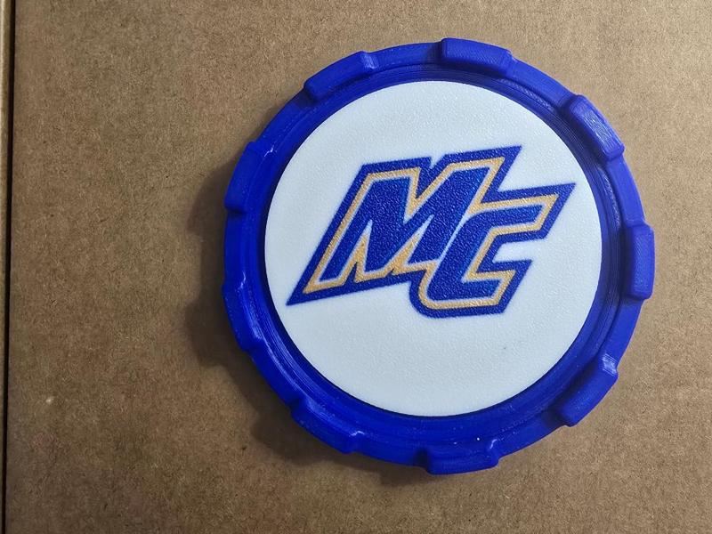 COASTER MASTER INSERT - MERRIMACK