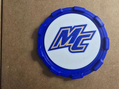 COASTER MASTER INSERT - MERRIMACK