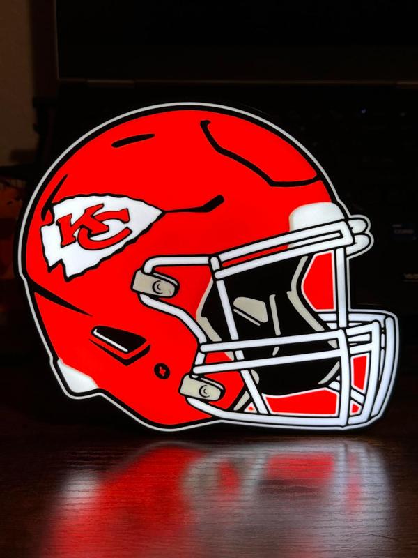 Chiefs Lightbox