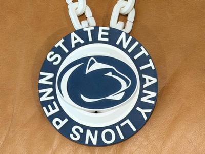 Penn State Nittany Lions Spinner Chain