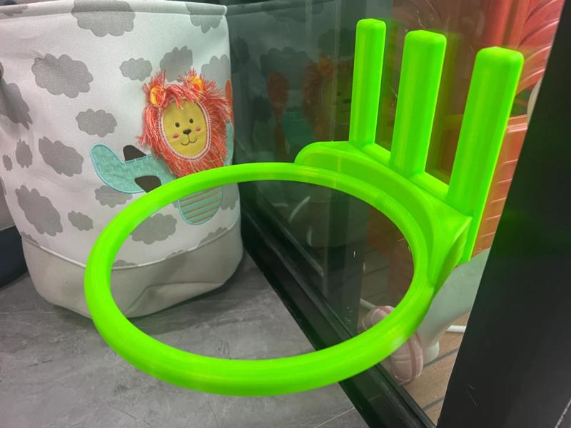 Kids Basketball Hoop