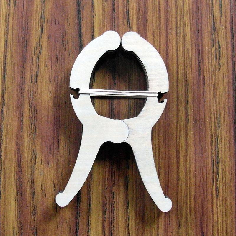 Clamp 110 mm