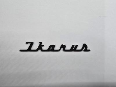 logo ikarus