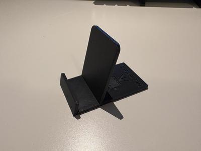 Blu-ray, DVD, and Steelbook/MediaBook Stand V3