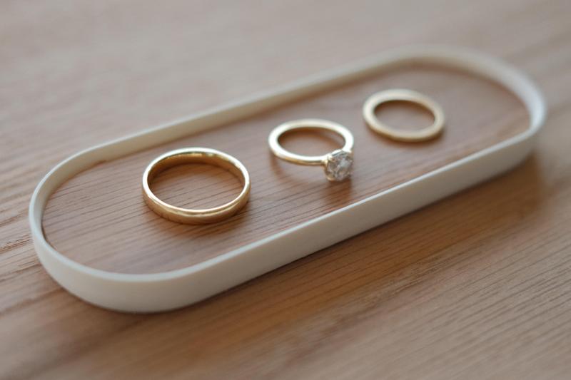 Ring Tray