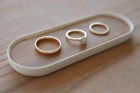 Ring Tray