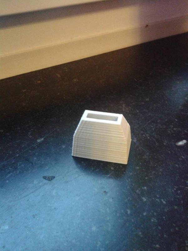 Piece for a Melodica soprano 