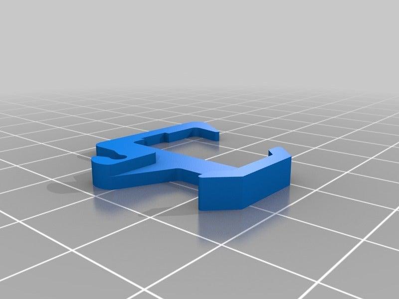 Playskool Express Train Car Coupler